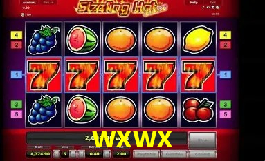 Bonus na Cassino Online wxwx