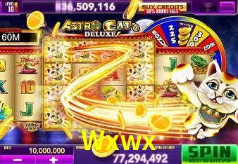 Game Statistics Wxwx