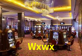 Live Casino Wxwx