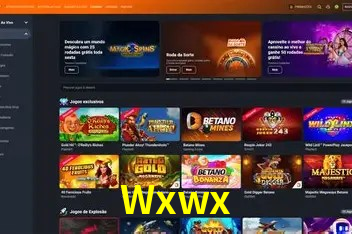 Weekend Specials Wxwx