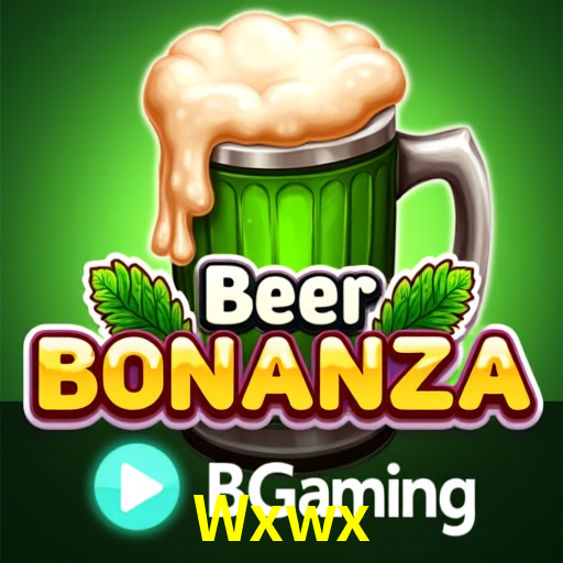 APP oficial da Wxwx para mobile